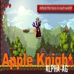 Взломанный Apple Knight