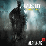 Взломанный Call of Duty: Strike Team