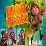 Взломанный War Heroes