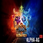 Взломанная Monster Train