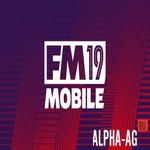Взломанный Футбольный Менеджер 2019