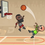 Basketball Battle v.2.4.7
