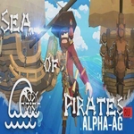Sea of Pirates