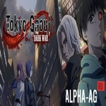 Взломанный Tokyo Ghoul: Dark War