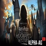 Взломанная Harry Potter: Hogwarts Mystery