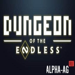 Взломанная Dungeon of the Endless: Apogee