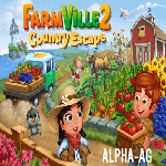 Взломанный FarmVille 2