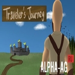 Взломанная Traveler's Journey