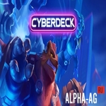 Взломанная Cyberdeck: RPG Card Battle