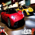 Взломанная CSR Racing 2