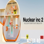 Взломанный Nuclear inc 2