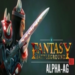 Fantasy Battleground: fun royale