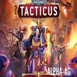 Взломанный Warhammer 40,000: Tacticus