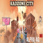 Взломанная RadZone city: Survival Stories
