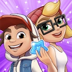 Subway Surfers Match v.1.14.1