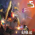 Взломанный Defense Legend 5: Survivor TD