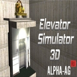 Elevator Simulator 3D