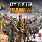 Battle Islands: Commanders