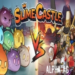 Взломанная Slime Castle — защита башни ТД