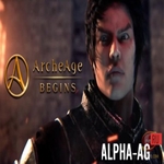 ArcheAge Begins