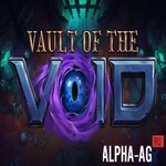 Взломанная Vault of the Void