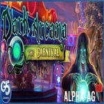 Dark Arcana: Тайна ярмарки