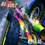 Взломанный RE-VOLT Classic
