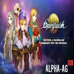 Spiritwish