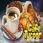 Взломанная Idle Cafe Tycoon: Coffee Shop