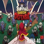 Survival Random Defense