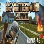 Взломанный Last Battleground: Mech