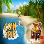 Взломанный Coin Trip