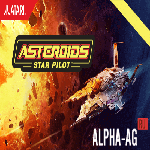 Asteroids Star Pilot