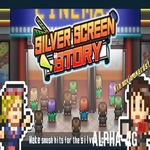 Взломанная Silver Screen Story