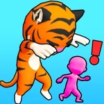 Hide 'N Seek!