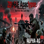Взломанная Zombie Apocalypse: Doomsday-Z