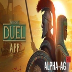 Взломанная 7 Wonders DUEL