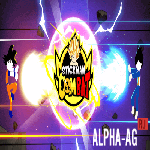 Взломанный Stickman Combat - Super Dragon Hero