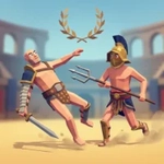 Симулятор Гладиатора: Арена 3D