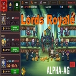 Взломанный Taptic Heroes (Lords Royale)