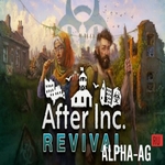 Взломанная After Inc.