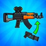 Gun Hero ― 2D игры-стрелялки