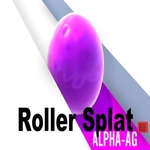 Roller Splat