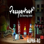 Взломанный Passpartout: Starving Artist
