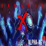 Взломанная SAMURAI X - X-Sword style