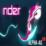 Взломанный Rider