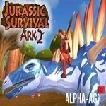 Взломанный Jurassic Survival Island: ARK 2 Evolve