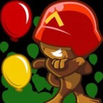 Bloons TD Battles v.6.18.2