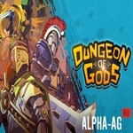 Dungeon of Gods