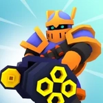 Bullet Knight: ПодземельеШутер